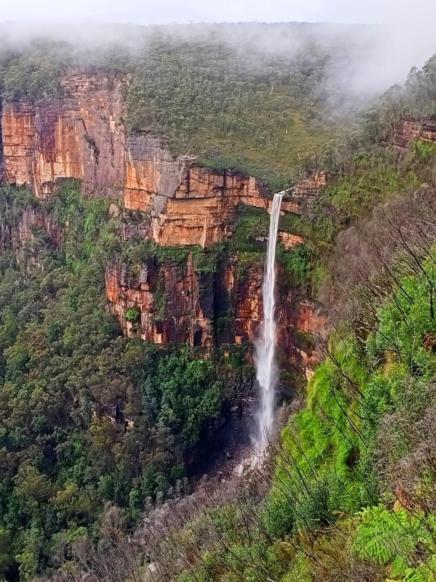 Kubba Roonga Guesthouse - Boutique Luxury Spa Retreat & Gardens - Blue Mountains Blackheath Buitenkant foto
