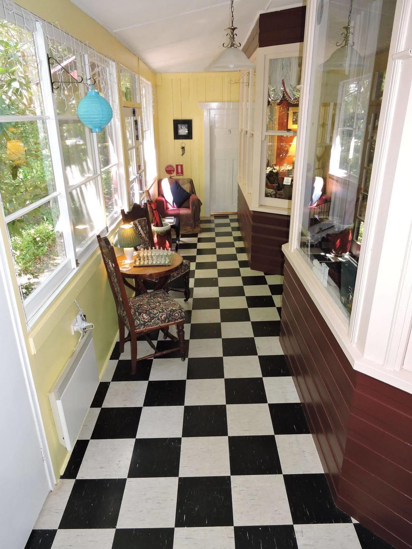 Kubba Roonga Guesthouse - Boutique Luxury Spa Retreat & Gardens - Blue Mountains Blackheath Buitenkant foto