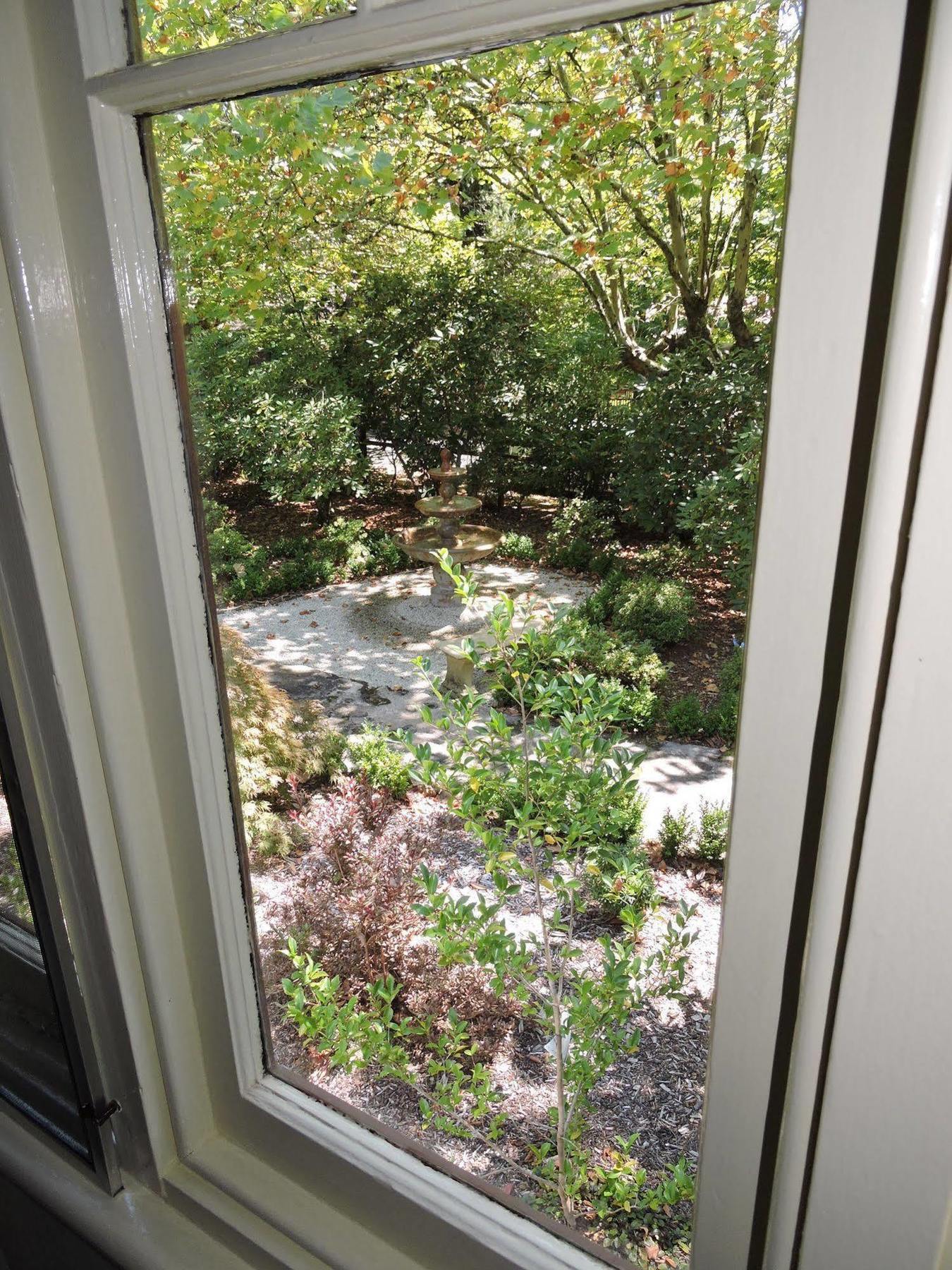 Kubba Roonga Guesthouse - Boutique Luxury Spa Retreat & Gardens - Blue Mountains Blackheath Buitenkant foto